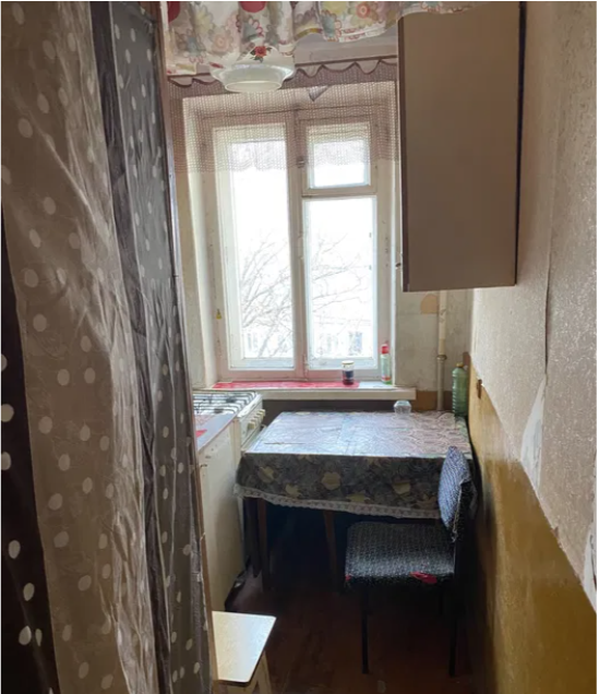 Однокомнатная квартира  на  Богдана  Хмельницкого Odessa - photo 3