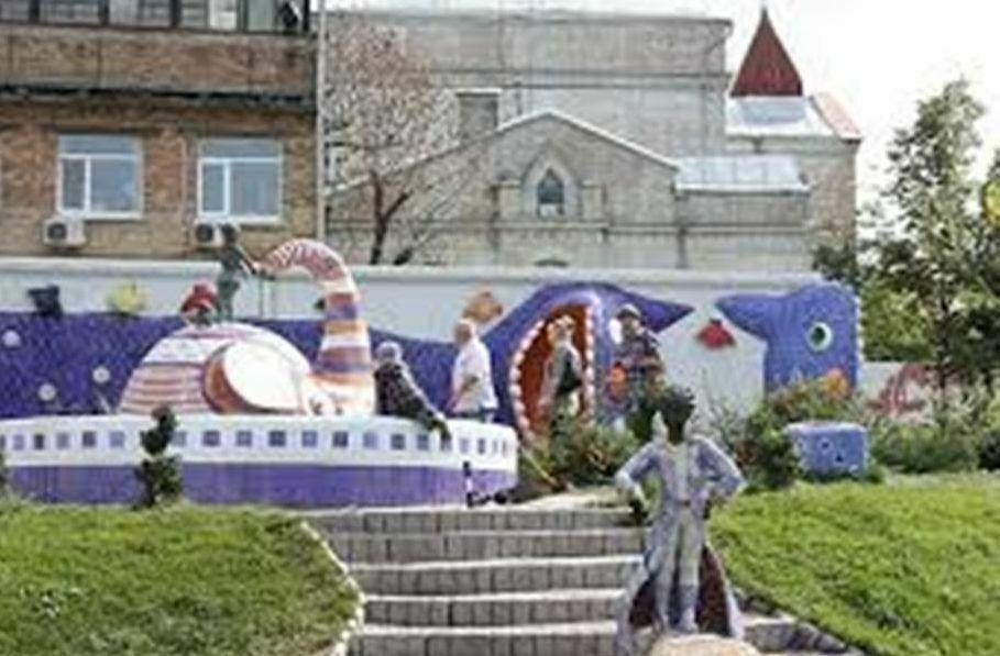 ТоргПродаж Двокімнатна квартира Центр Винниченка 20 Шевченківський р-н Kiev - photo 12