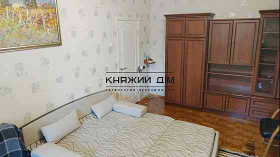 Оренда 1-кімнатної квартири біля метро Мінська. КОД Об'єкта: 11136907 Киев