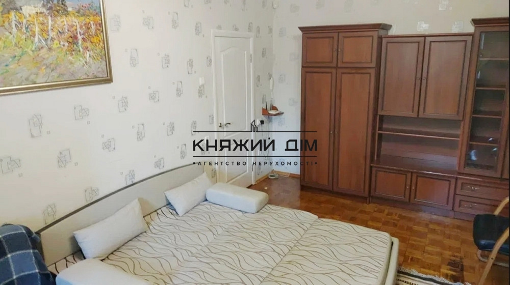 Оренда 1-кімнатної квартири біля метро Мінська. КОД Об'єкта: 11136907 Киев - изображение 2