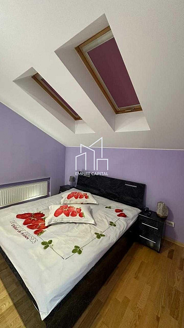 Продаж Квартира 4-кімнатна, 3/3 поверх на вул. Залізняка Максима Львов - изображение 1