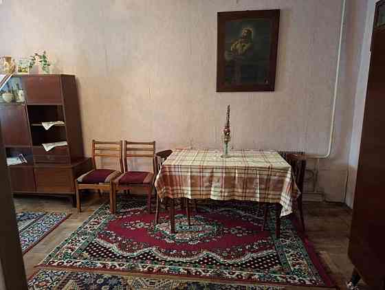 Продаж Квартира 2-кімнатна, 1/9 поверх Ternopil'