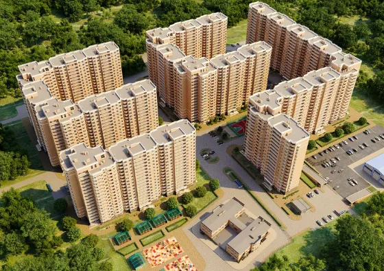 Продажа 1к Квартира 43 кв.м Овидиопольская дорога ЖК Реал парк Одесса