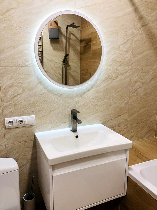 Продаж Квартира 1-кімнатна, 22/26 поверх на Столичне шосе вул., д. 2а Kiev - photo 20