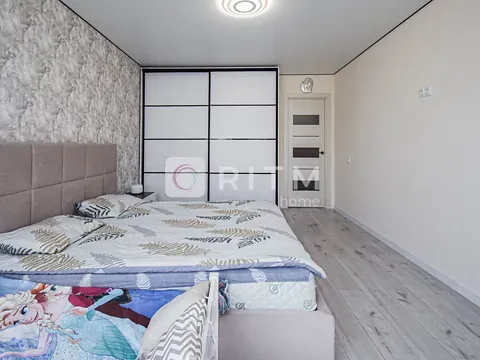 Продаж 1к Квартира 54 кв.м Білогірська вулиця 1К Тернопіль - фото 11