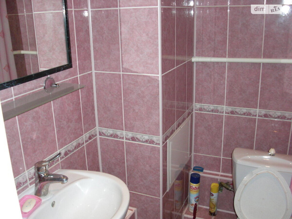 Оренда Квартира 1-кімнатна, 9/14 поверх на бул. Лесі Українки, 30а Київ - фото 8