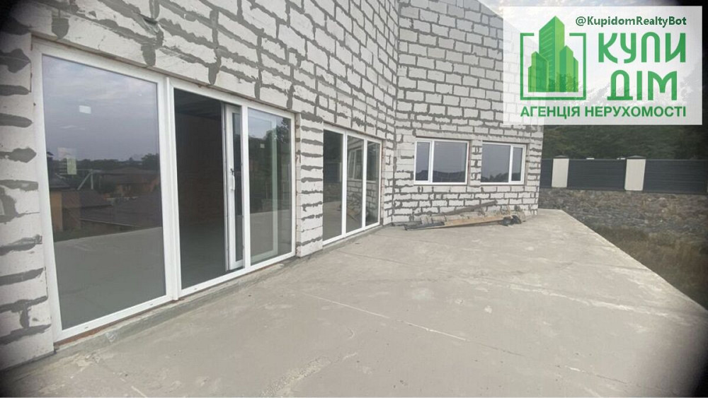 Будинок в районі парку Перемоги (Никанорівка) Кропивницький - фото 6