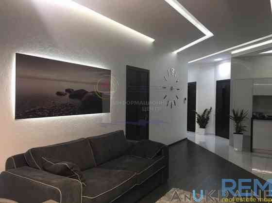 Продам ! 2х.ком. квартиру в Аркадии! Вид на море! Одеса