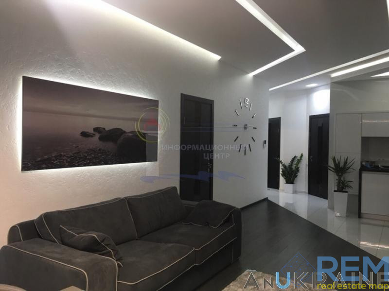 Продам ! 2х.ком. квартиру в Аркадии! Вид на море! Одесса - изображение 6