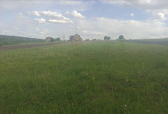 Продаж земельної ділянки комерційного призначення, площа 25 сотих, Байківці Байківці - фото 1