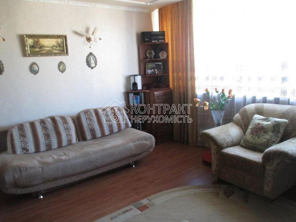 Продаж Квартира 3-кімнатна, 9/9 поверх на вул. Луї Пастера Харків - фото 17