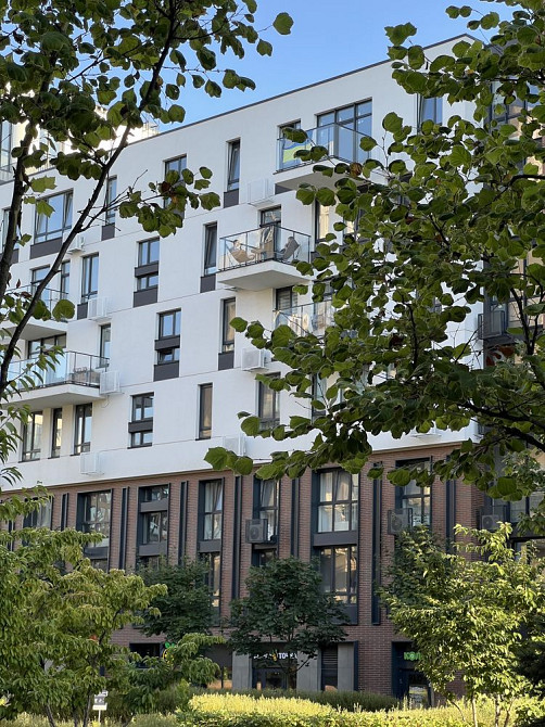 Продаж Квартира 2-кімнатна, 4/9 поверх на Салютна вул., д. 2 Kiev - photo 1