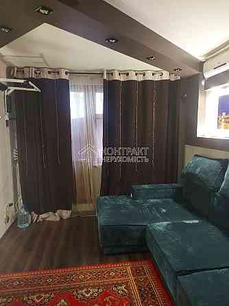 Продаж Квартира 1-кімнатна, 7/9 поверх на вул. Гвардійців Широнінців Харьков