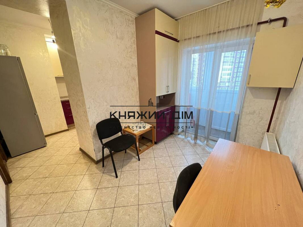 Продаж 2-кімнатної роздільної квартири з мансардою в ЖК Покровський, Гостомель. № 21145122 Гостомель - изображение 4