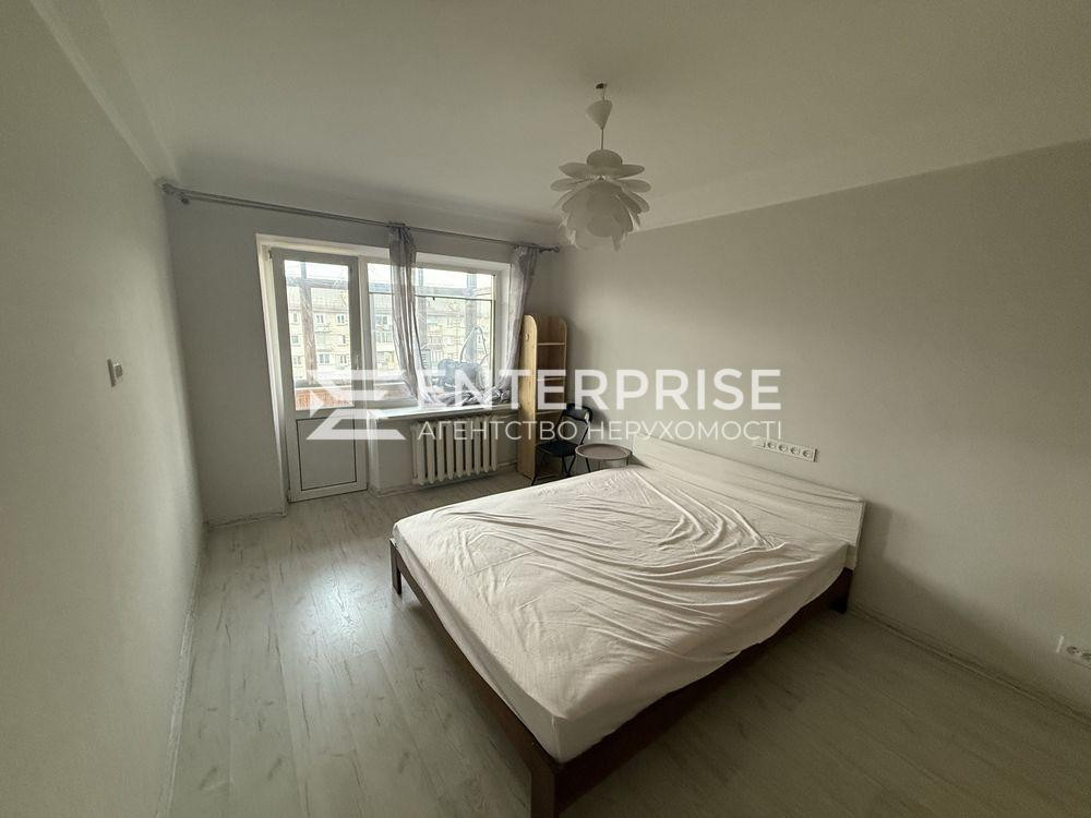 Продаж Квартира 2-кімнатна, 5/5 поверх на вул. Івана Котляревського Kiev - photo 1