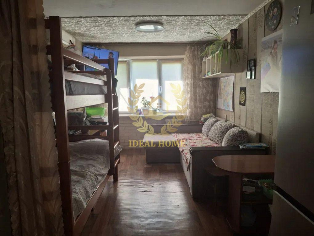 Продаж великої кімнати з ремонтом біля метро Чернігівська Kiev - photo 5