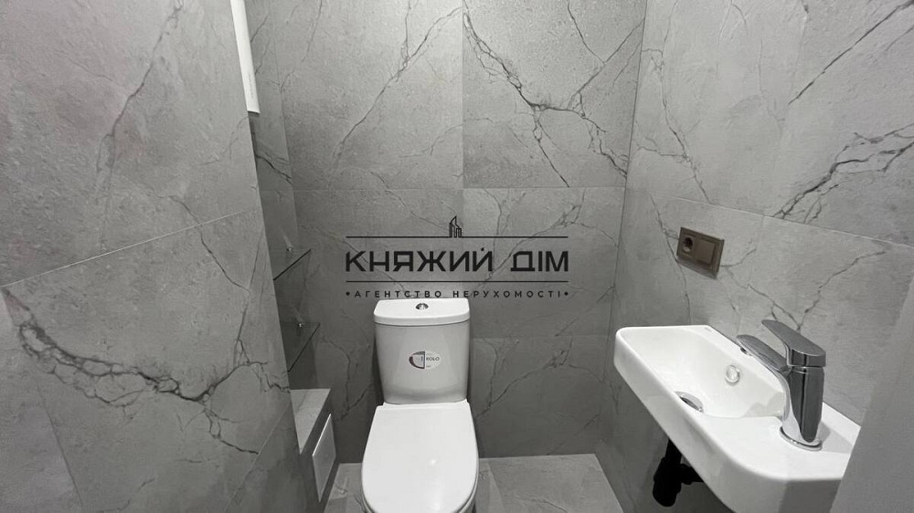 Оренда Квартира 2-кімнатна, 22/28 поверх на Днепровская Набережная ул. Kiev - photo 19