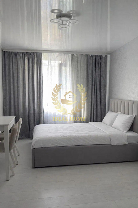 Продаж Квартира 1-кімнатна, 2/9 поверх на Новоукраинская ул., 1/3А Київ - фото 1