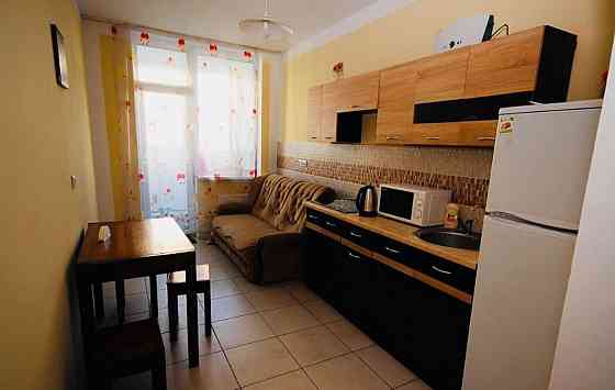 Оренда Квартира 1-кімнатна, 13/20 поверх на ул. Михаила Драгоманова, 2 Київ