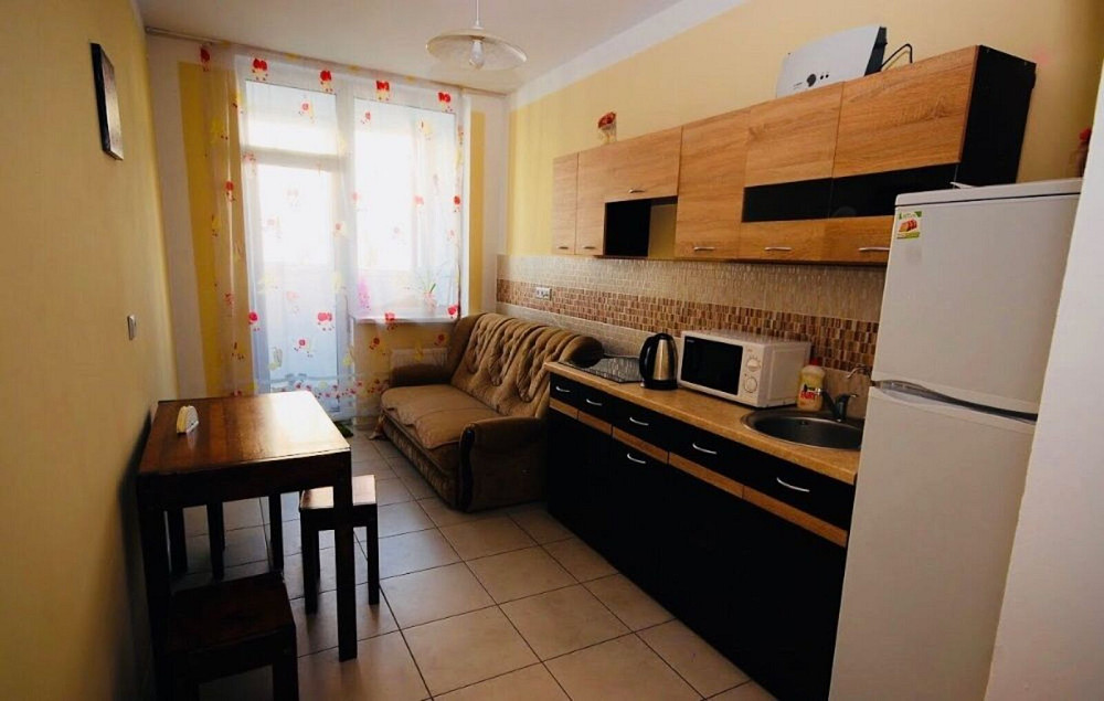 Оренда Квартира 1-кімнатна, 13/20 поверх на ул. Михаила Драгоманова, 2 Київ - фото 3