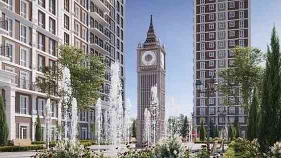 Продаж Квартира 1-кімнатна, 14/21 поверх на Михайла Максимовича вул. (Онуфрія Трутенка), 24 Kiev