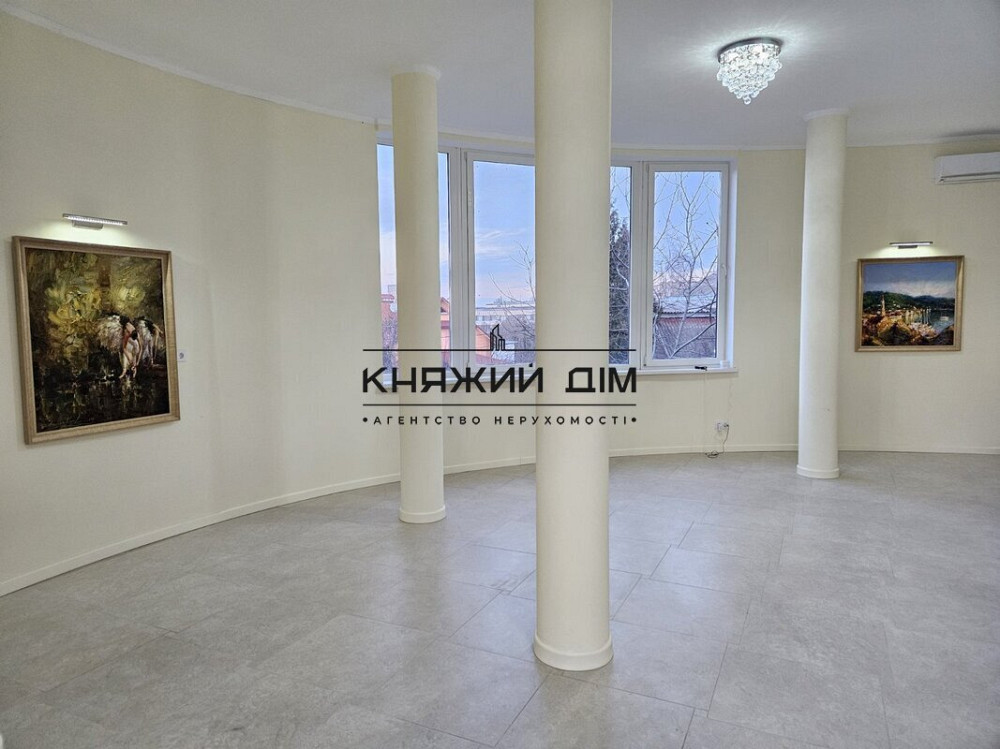 Без комісії! Оренда котеджу під офіс чи життя Голосіївський р-н. № 139463 Киев - изображение 6