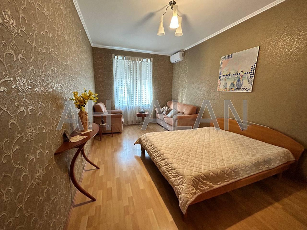 Оренда Будинок 2-кімнатний на Шевченка Тараса бул., 6 Kiev - photo 16