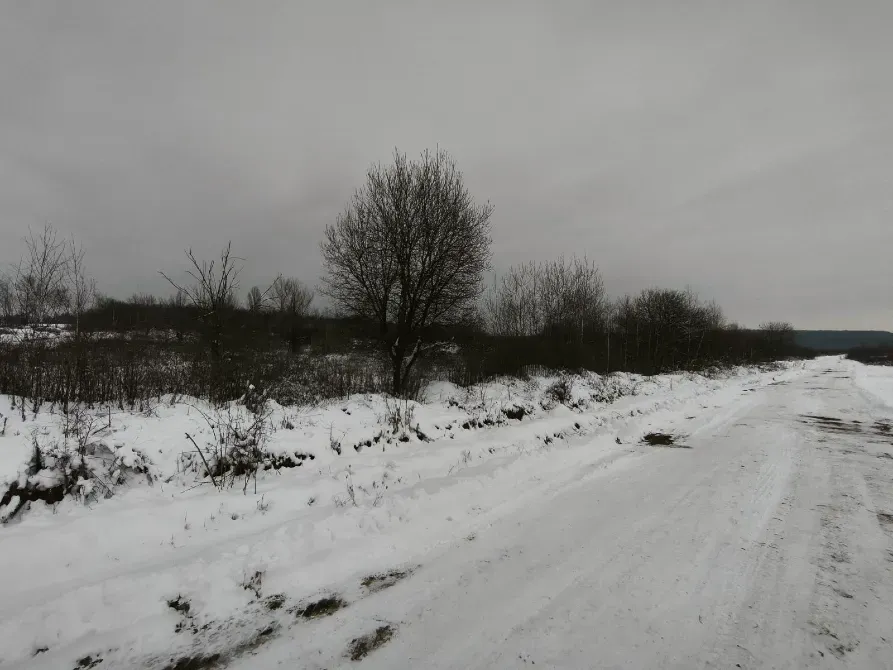 For sale land plot For the construction of a private residential building area 354 ares Польва Velyki Lazy - photo 8