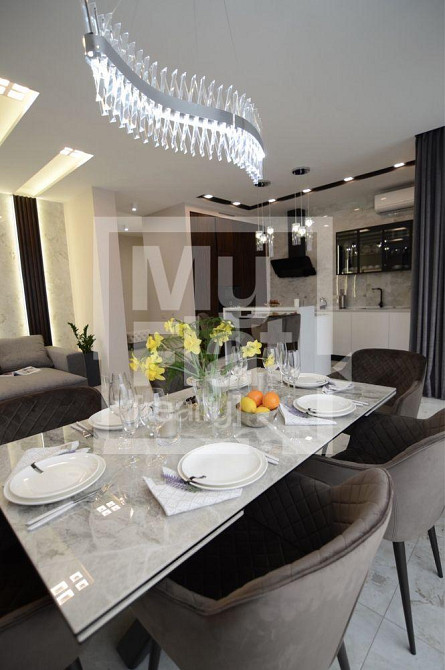 Оренда Квартира 4-кімнатна, 21/27 поверх на вул. Болсунівська Киев - изображение 4