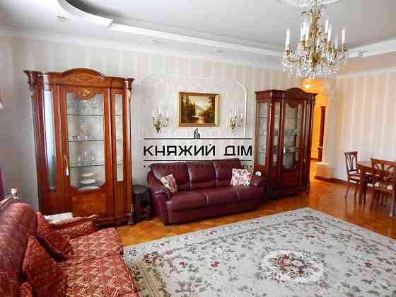 Оренда Квартира 3-кімнатна, 9/13 поверх на Леси Украинки бульв. Kiev