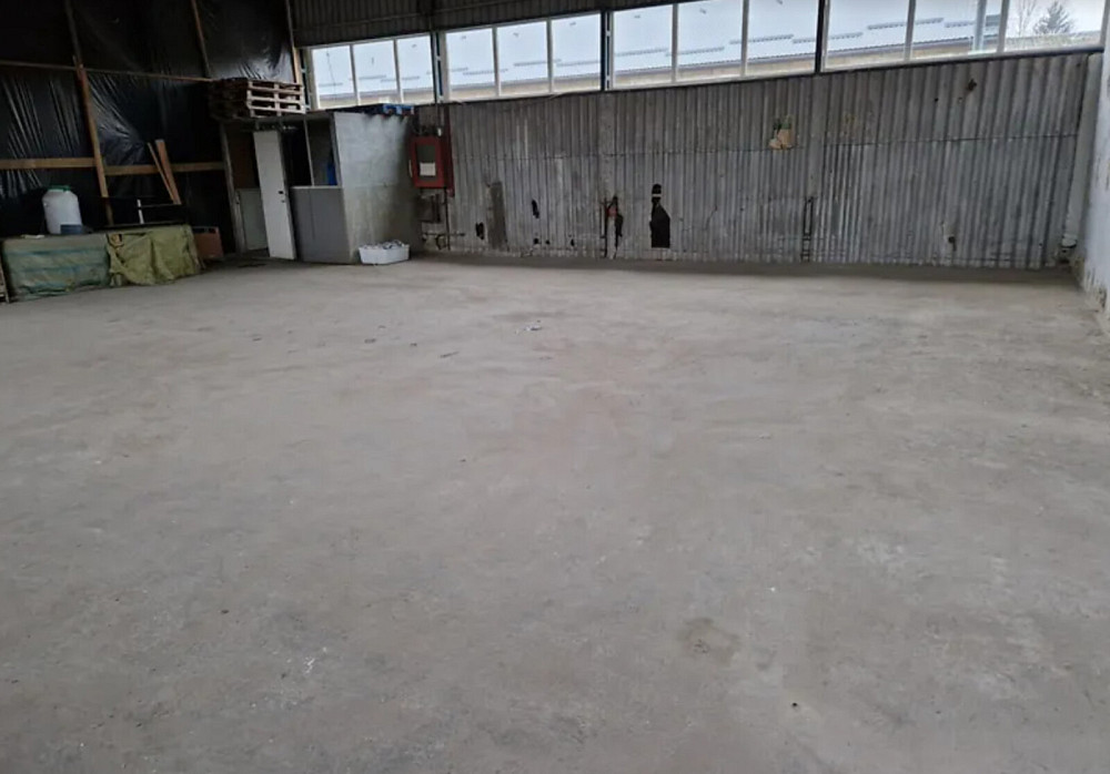 Оренда приміщення вільного призначення поверх - 1/1 Тернополь - изображение 1