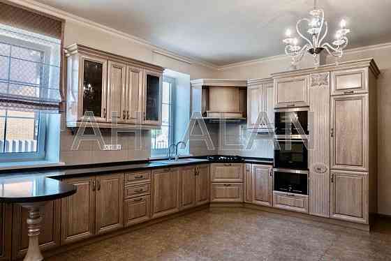 Продаж Будинок 6-кімнатний на вул. Дачна Софіївська Борщагівка