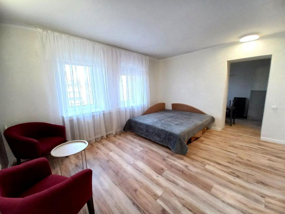 Оренда Квартира 1-кімнатна, 10/18 поверх на Срібнокільська, 20 Київ - фото 4