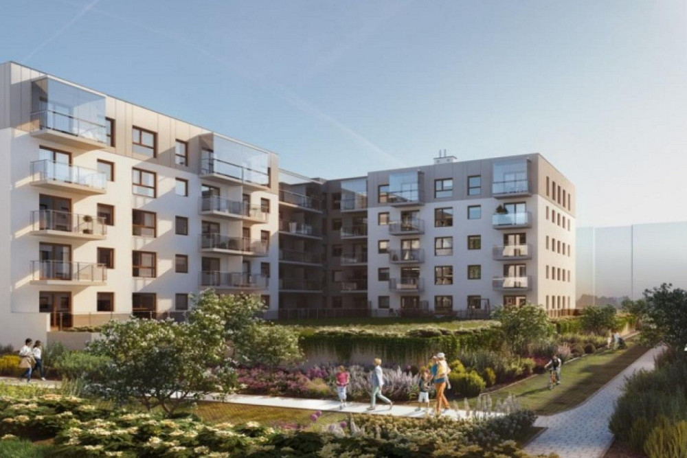 Продаж Квартира 2-кімнатна, 1/5 поверх на вул. Митна Львів - фото 1