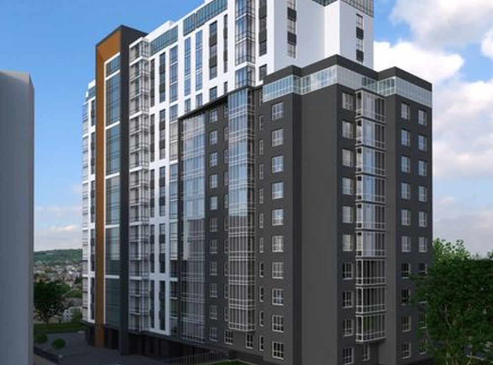 Продаж 1к квартири, 43 м.кв, вул. Наливайка Тернопіль - фото 7