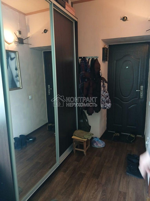 Продаж Квартира 2-кімнатна, 1/2 поверх на вул. Михайлика Харків - фото 7