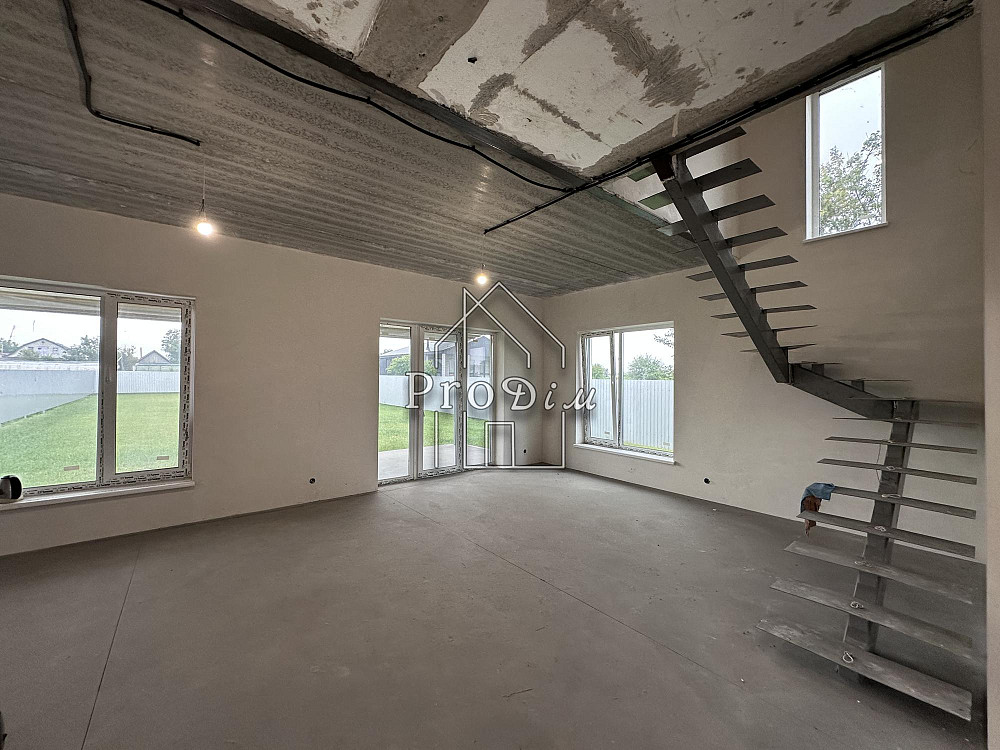 Продаж Будинок 4-кімнатний Борисполь - изображение 15