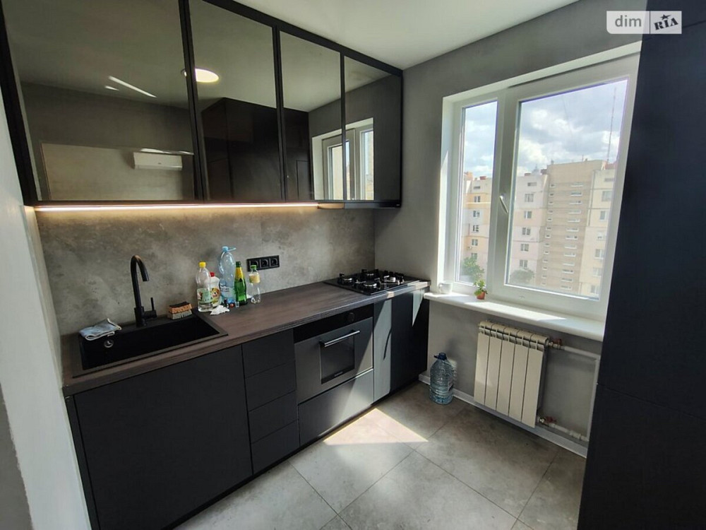 Оренда Квартира 2-кімнатна, 9/9 поверх на Володимира Івасюка, 28 Kiev - photo 5