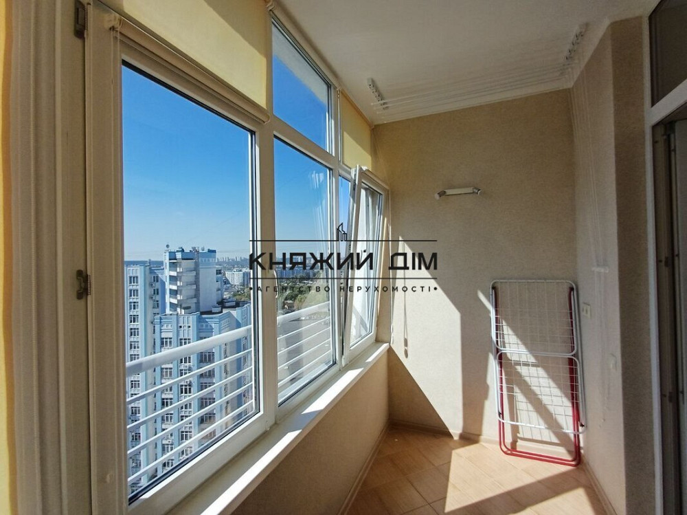 Є ГЕНЕРАТОР Оренда 1-кімнатної квартири в ЖК Південні брама, метро Осокорки 3 хв. № 11196621 Київ - фото 10