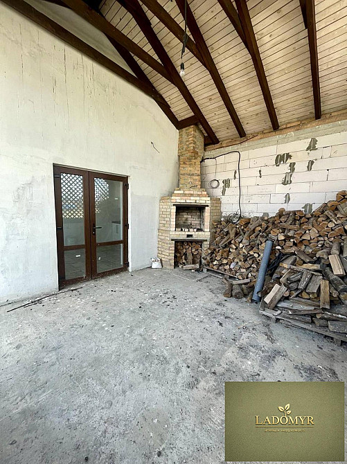 Продаж Будинок 6-кімнатний на вул. Запорізька Богдашів - фото 12