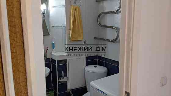 Оренда Квартира 1-кімнатна, 12/16 поверх на Урицкого ул./ Липкивского Василия Київ