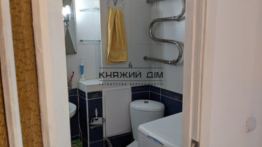 Оренда Квартира 1-кімнатна, 12/16 поверх на Урицкого ул./ Липкивского Василия Київ - фото 2