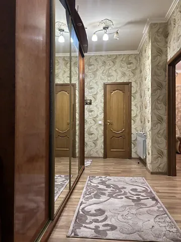 Оренда 2к Квартира 70 кв.м Комарівська вулиця 6 Чернівці - фото 11