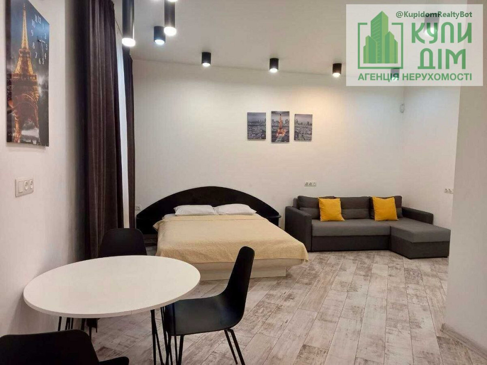 Продам квартиру 1к, Кропивницький - фото 5