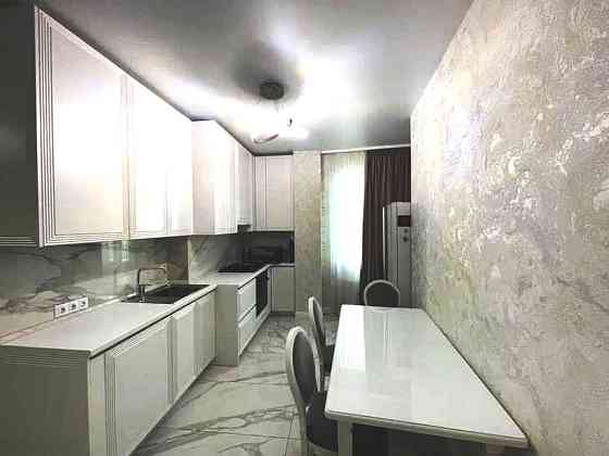 Двухкомнатная квартира в центре Одессы в новом сданном доме. Одесса