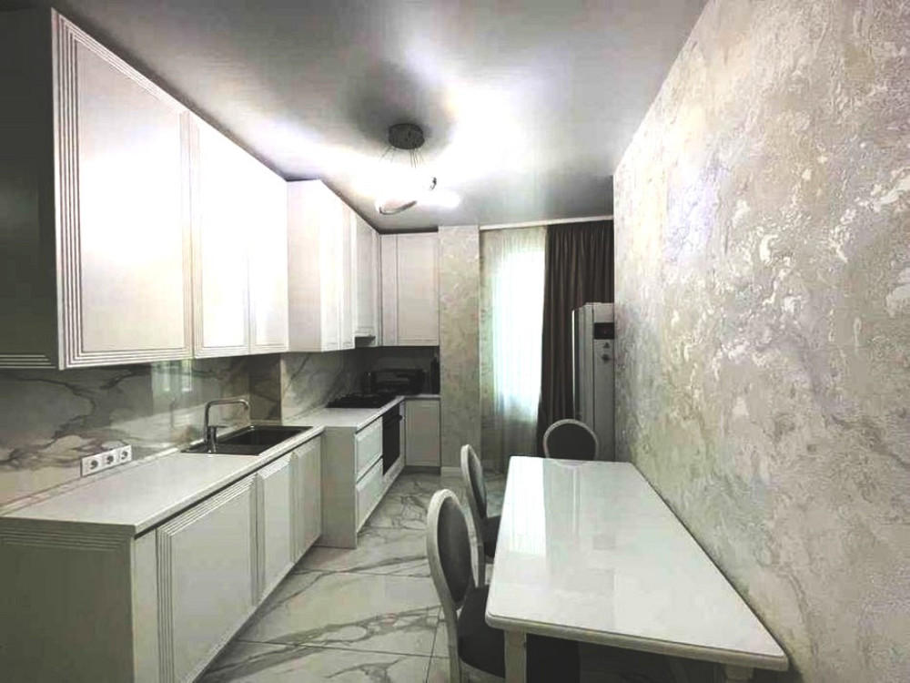 Двухкомнатная квартира в центре Одессы в новом сданном доме. Одесса - изображение 1