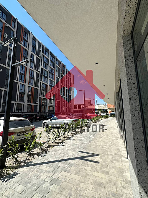 Оренда приміщення вільного призначення на Бабяка поверх - 1 Uzhhorod - photo 1