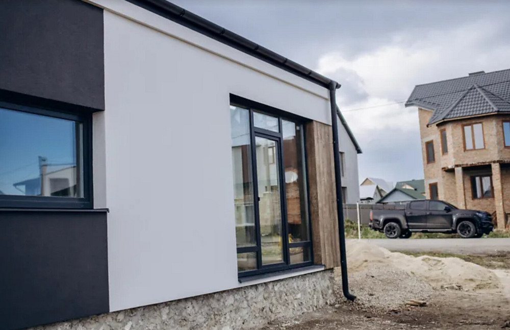 Продаж 1 поверхового будинку з ділянкою на 5 соток, 90 кв. м, Петриків  - фото 8