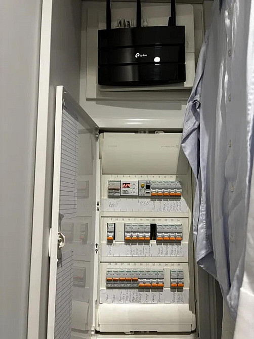 Продаж Квартира 3-кімнатна, 4/25 поверх на Люстдорфская дорога ул. Одеса - фото 9