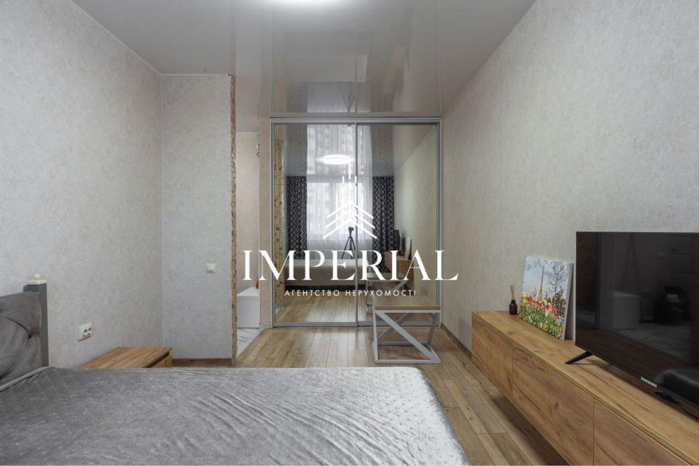 Оренда Квартира 2-кімнатна, 11/25 поверх на вул. Балтійський Київ - фото 9